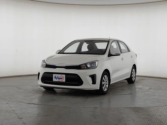 Kia Pegas LX 2023 