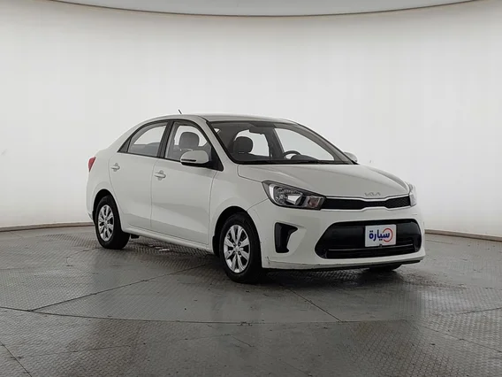 Kia Pegas LX 2023 
