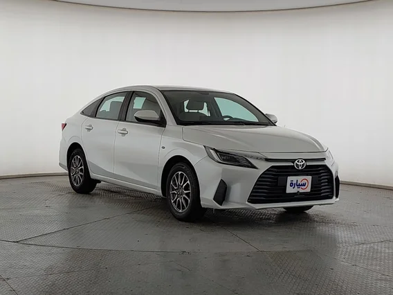 Toyota Yaris  Y 2023 