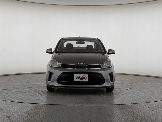 كيا بيجاس LX 2022 
