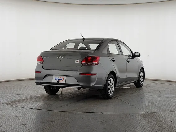 كيا بيجاس LX 2022 