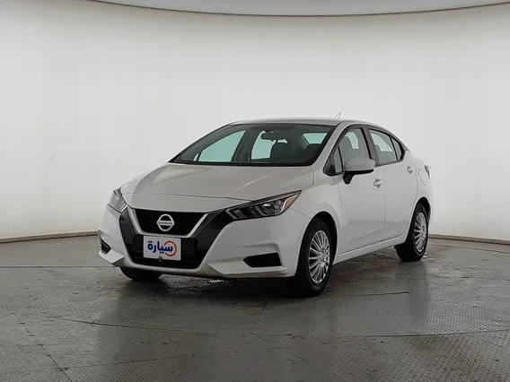 نيسان صني اس الإصدار الجديد  2022 