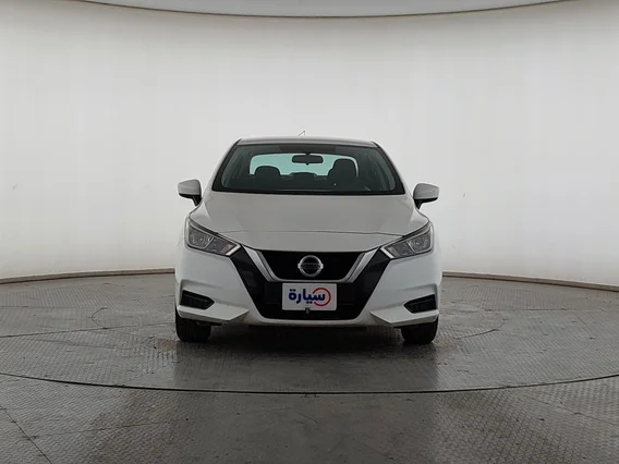 نيسان صني اس الإصدار الجديد  2022 