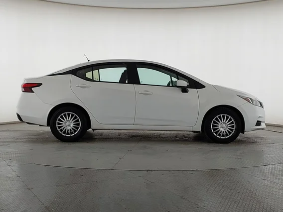 نيسان صني اس الإصدار الجديد  2022 