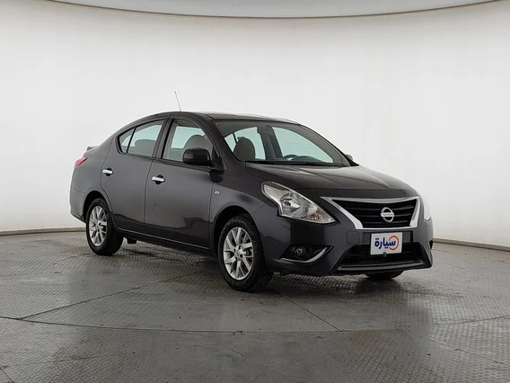 نيسان صني كمفورت 2023 