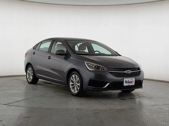 شيري اريزو 5 Comfort 2023 