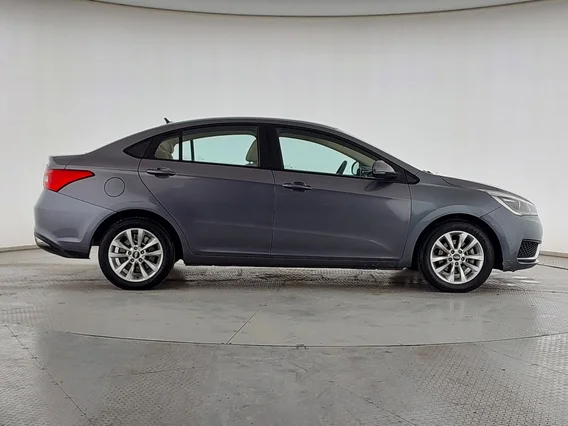 شيري اريزو 5 Comfort 2023 