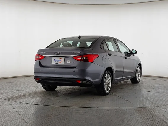 شيري اريزو 5 Comfort 2023 