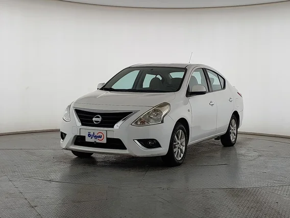 نيسان صني كمفورت 2023 