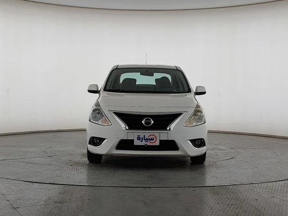 نيسان صني كمفورت 2023 