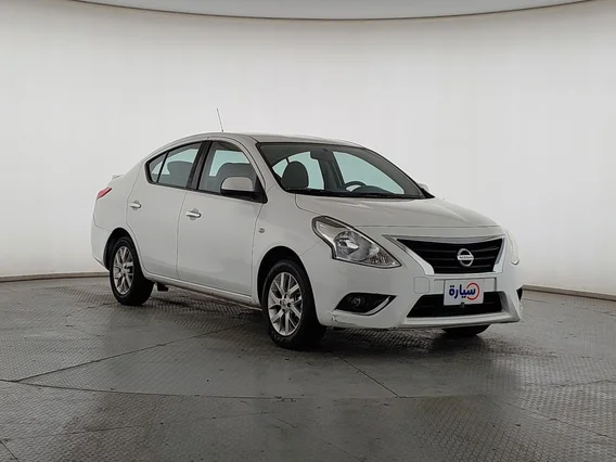 نيسان صني كمفورت 2023 