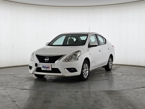 Nissan Sunny SV Comfort 2023 