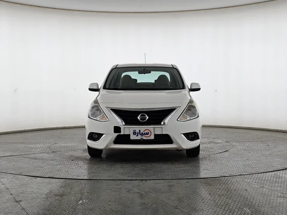 Nissan Sunny SV Comfort 2023 