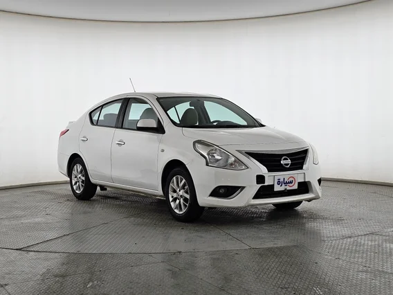 Nissan Sunny SV Comfort 2023 