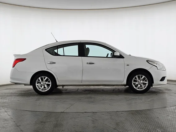 Nissan Sunny SV Comfort 2023 