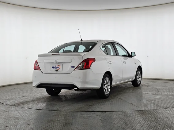 Nissan Sunny SV Comfort 2023 