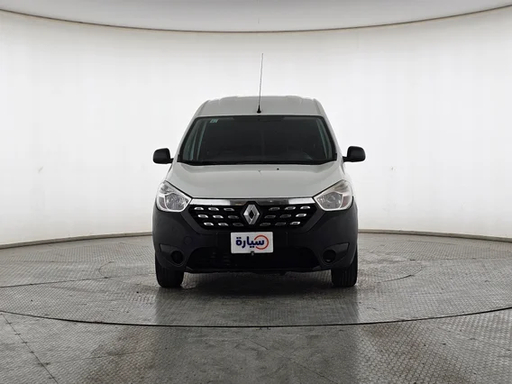 رينو دوكر Van بضاعة 2020 