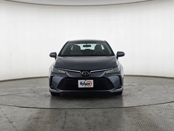تويوتا كورولا XLI 2023 