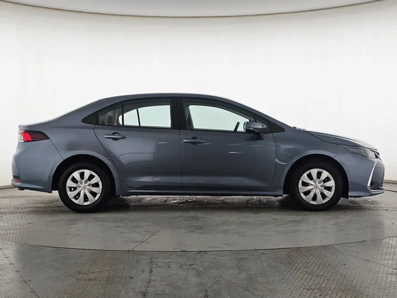 تويوتا كورولا XLI 2023 