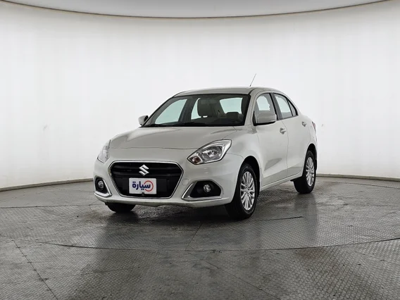 سوزوكي ديزاير GL 2024 