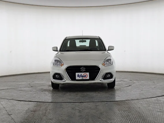 سوزوكي ديزاير GL 2024 
