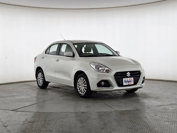 سوزوكي ديزاير GL 2024 