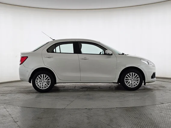 سوزوكي ديزاير GL 2024 