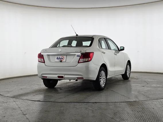 سوزوكي ديزاير GL 2024 