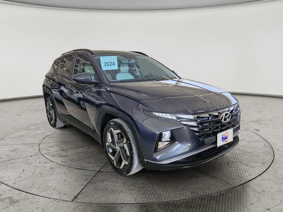 هيونداي توسان كمفورت 2024 