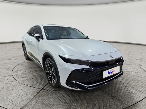 Toyota Crown Premium 2023 