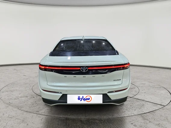 تويوتا كراون Premium 2023 