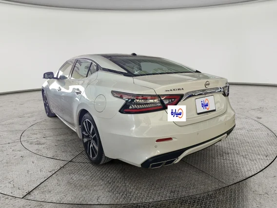 نيسان مكسيما SV 2023 
