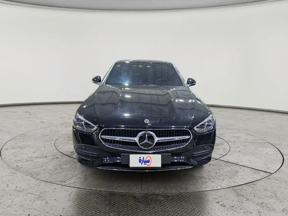 مرسيدس C 300 2024 