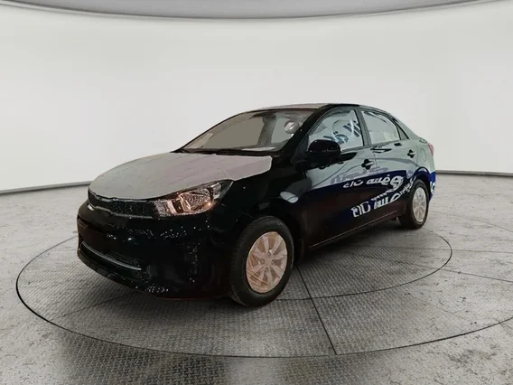 كيا بيجاس GL 2026 