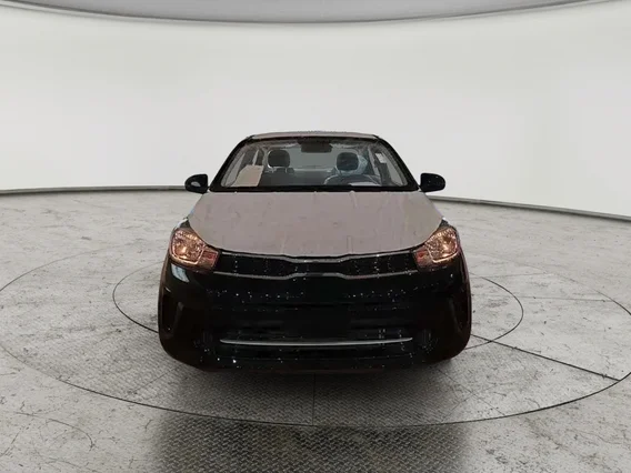 كيا بيجاس GL 2026 