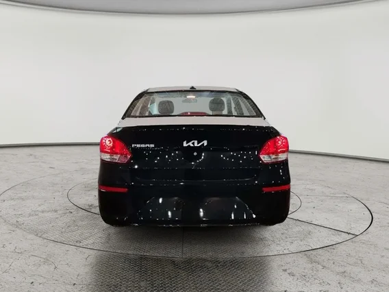 كيا بيجاس GL 2026 