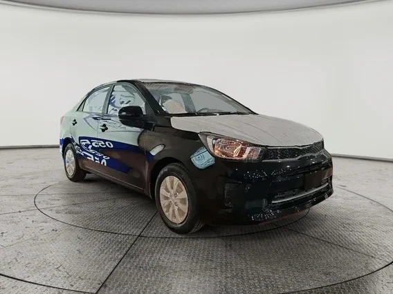 كيا بيجاس GL 2026 