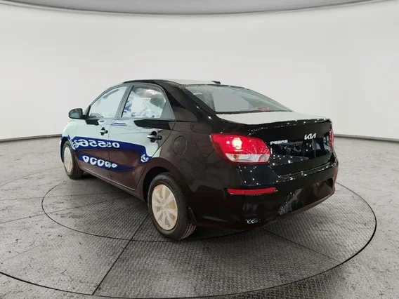 كيا بيجاس GL 2026 