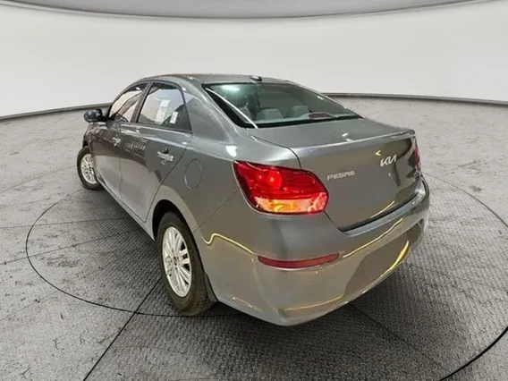 كيا بيجاس EX 2026 