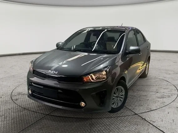 كيا بيجاس EX 2026 