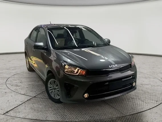 كيا بيجاس EX 2026 