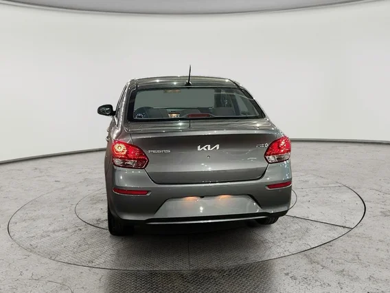 كيا بيجاس EX 2026 