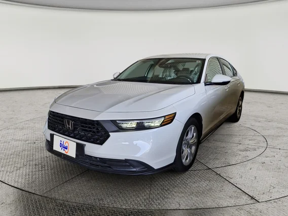 هوندا اكورد LX 2025 