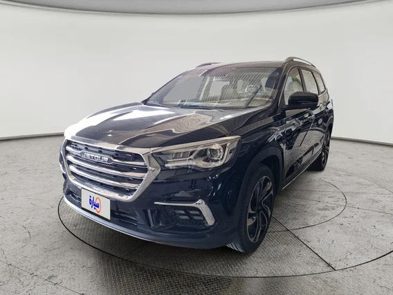 جيتور X90 كومفورت 2022 