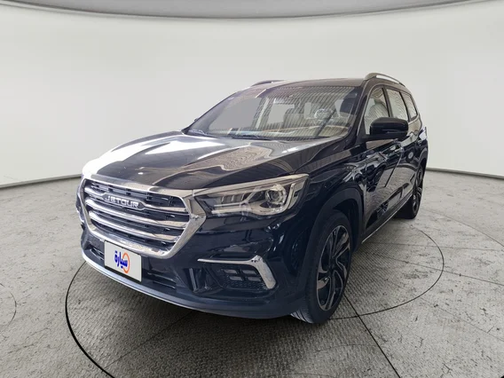 جيتور X90 كومفورت 2022 