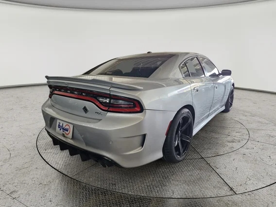 دودج تشارجر RT 2021 