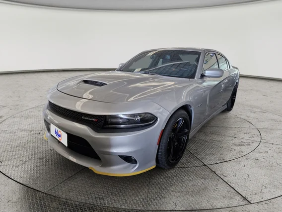 دودج تشارجر RT 2021 