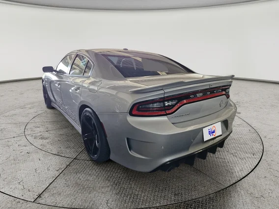 دودج تشارجر RT 2021 