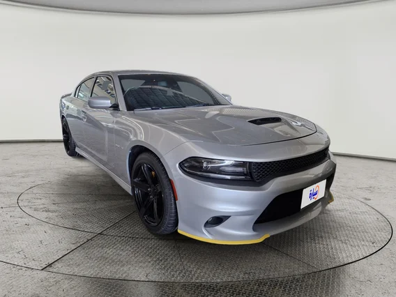 Dodge Charger RT 2021 