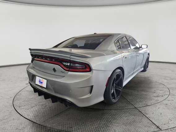 Dodge Charger RT 2021 